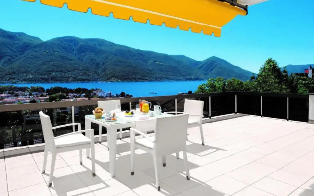 Hotel Ascona