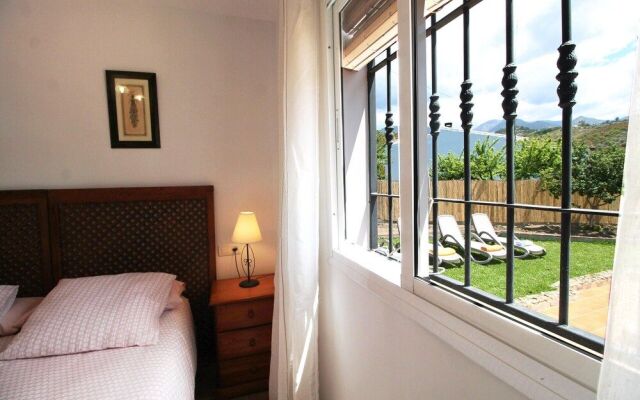 1076 Cortijo de la Musica