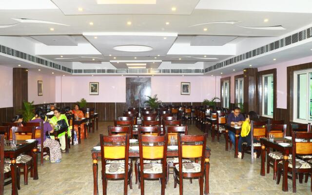 Om Leisure Resort Puri