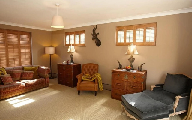 Richmond Lane Guest House