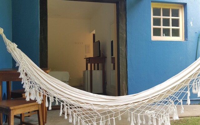 Maresias de Itu Suítes