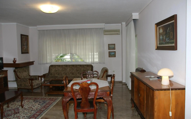 Apartment Nikos