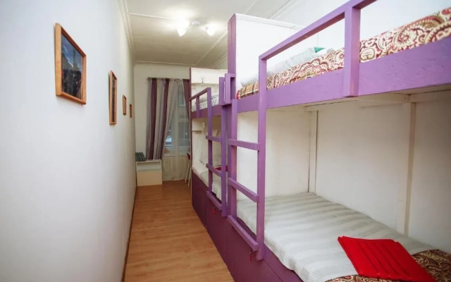 BigGal Rooms