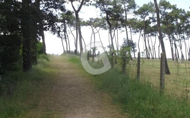 Appartement La Tranche-sur-Mer, 3 pièces, 4 personnes - FR-1-357-276