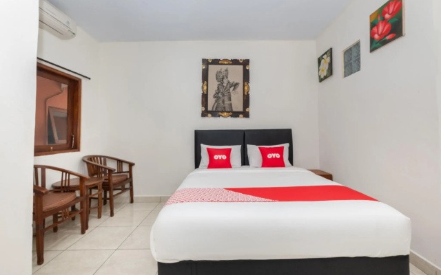 OYO 3775 Ketut Inn – Guest Rooms – Denpasar