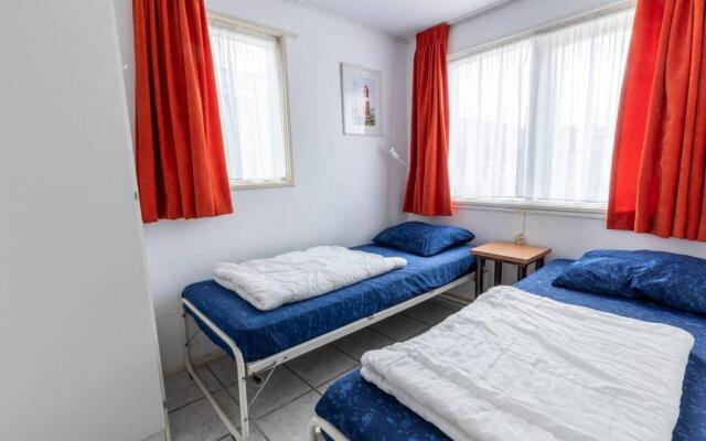 knusse vakantie woning 2B