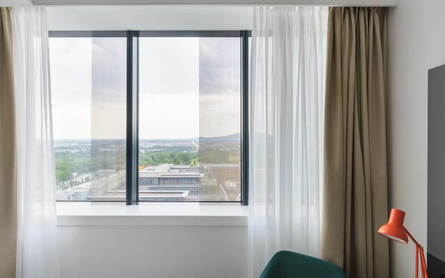 Clarion Hotel Vienna South