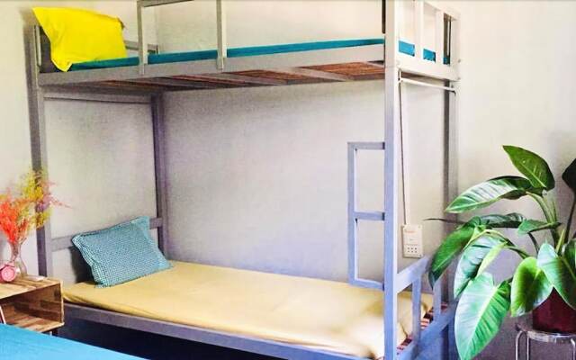 Eco-Chi Homestay