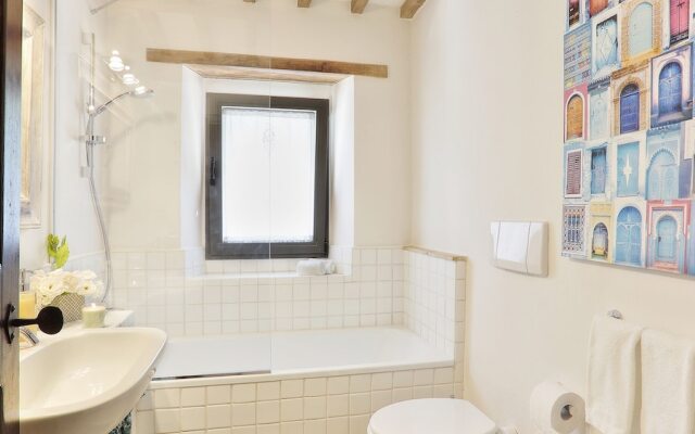 Le Macchie 8 in Parrano