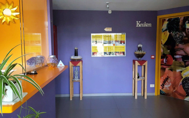 Hotel Amethist