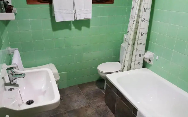 Hostal Residencia Catalina