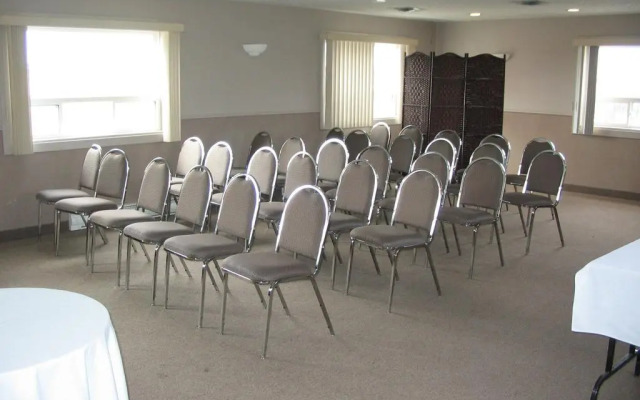 Motel 6 Moncton, NB