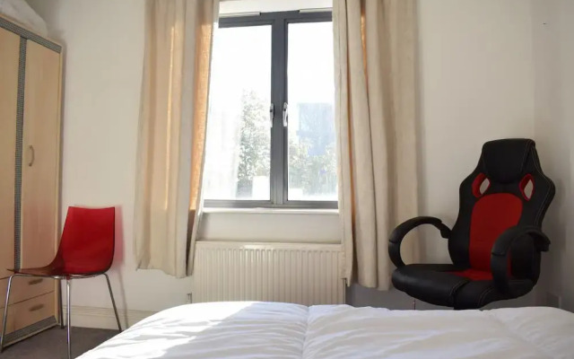 Spacious 2 Bedroom Apartment in Holloway