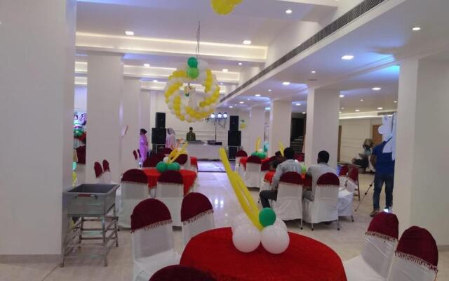 Hotel Pushpvilla