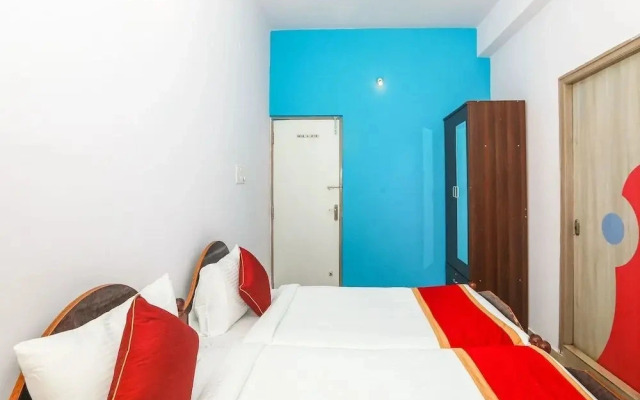 The Green House Valley By OYO Rooms