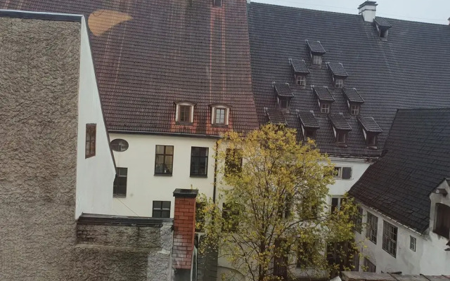WINWINSTAY Peldu Old Town Apartments
