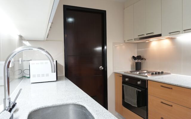 One Pacific Residences