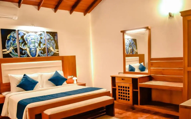 Wisdom Boutique Resort