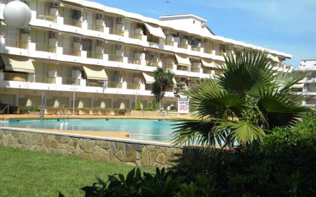 Residencial Internacional