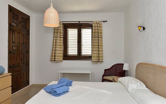 House Toscal Jávea 16066