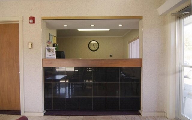 Americas Best Value Inn at Central Valley-Woodbury