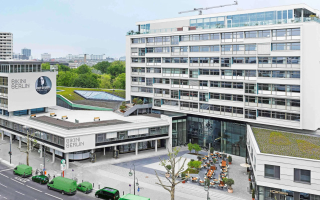 25hours Hotel Bikini Berlin