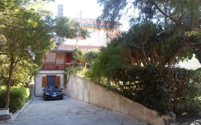 Villa Eva B