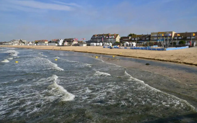 Le Levant - Avec Loggia - a 20m de la Plage