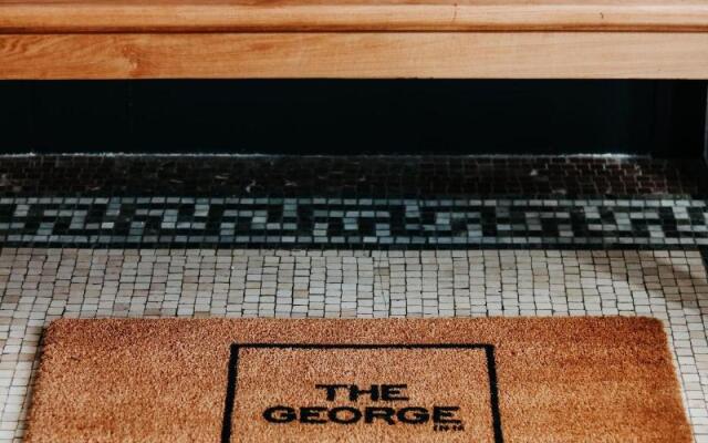The George