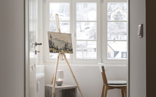 Apartments Hoferhaus