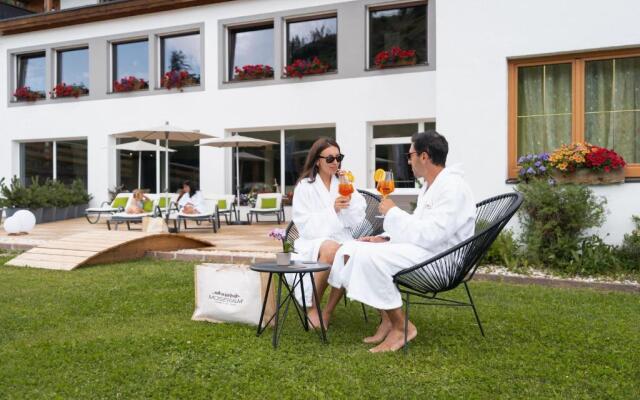 Moseralm Dolomiti Spa Resort