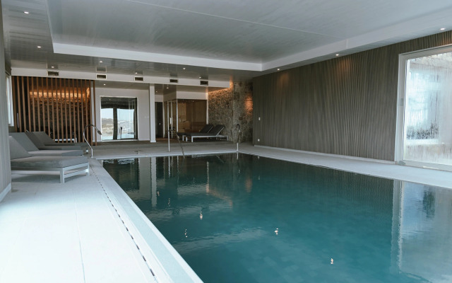 Amaike Hotel Golf & Spa Adults Only