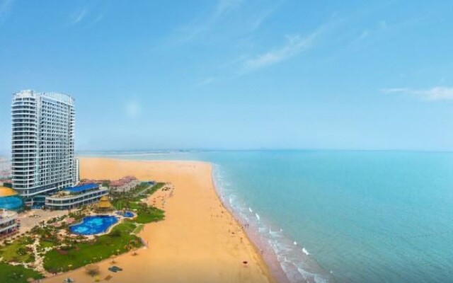 Country Garden Golden Beach Hotel