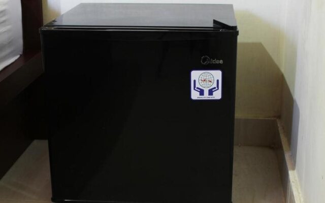 Airy Raya Kuta Gang Sehati 2 Bali