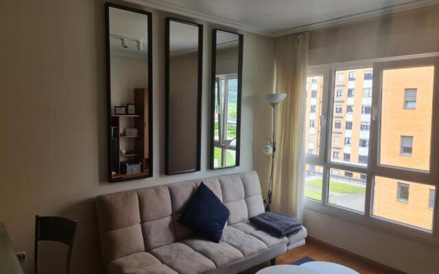 apartamento en los prados