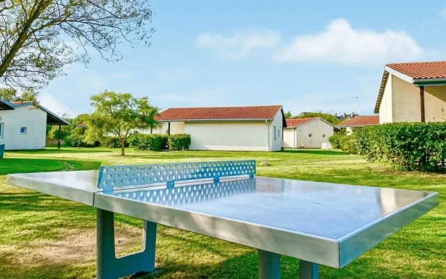 Baltic Center Bungalows