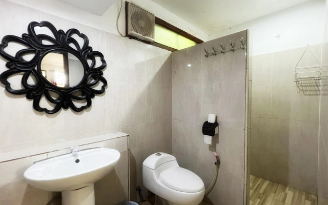 Centro Bajo Hotel