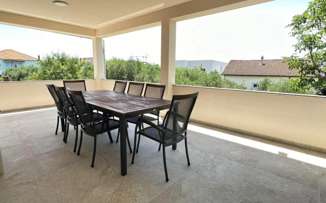 Apartmani Dalibor