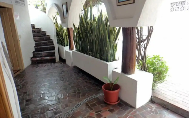 Hotel Crossman