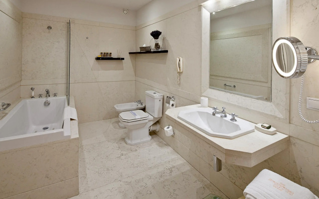 The Bonerowski Palace Boutique Hotel