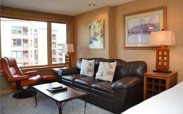 Village at Breckenridge Unit 4504 by RedAwning