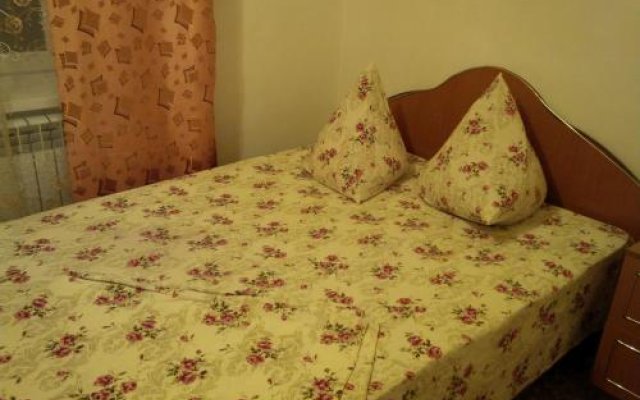 Guest house Chapaeva 18