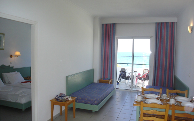 Andromeda Hotel Apartments