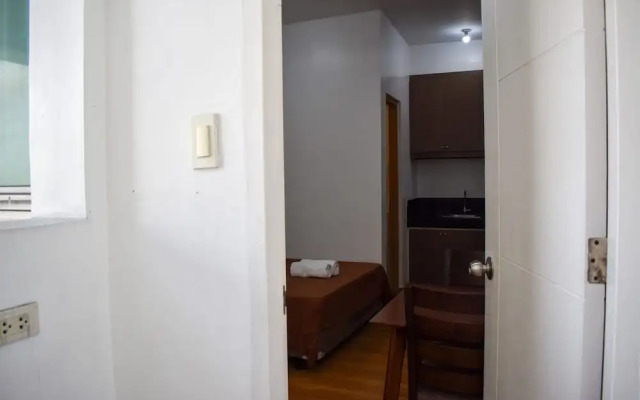 The Boni Tower By Rspl