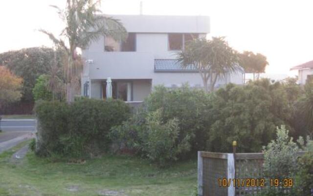 Seaside B&B