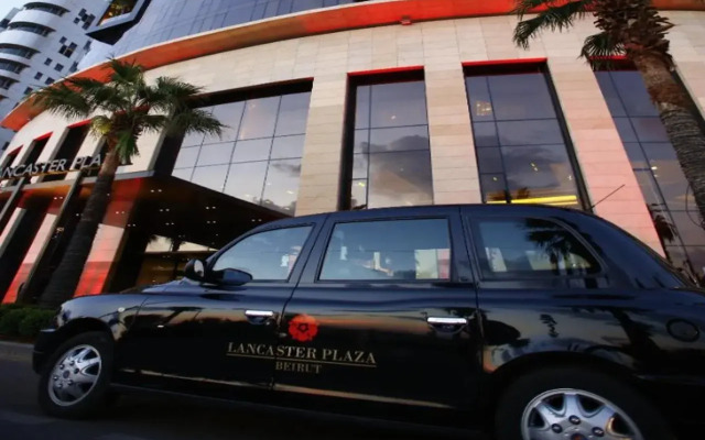 Lancaster Plaza Beirut