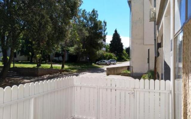 Studio-apartman Ella