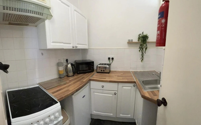 Galaxy Holiday flats