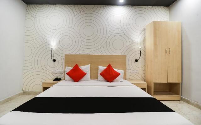 Capital O 71061 Hotel Creation
