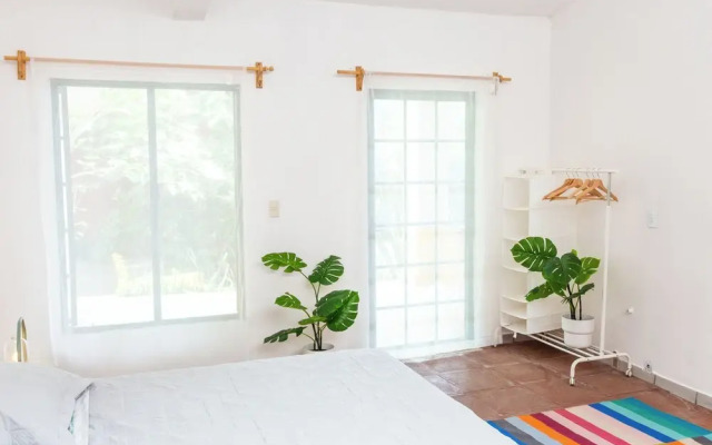Shanti Home